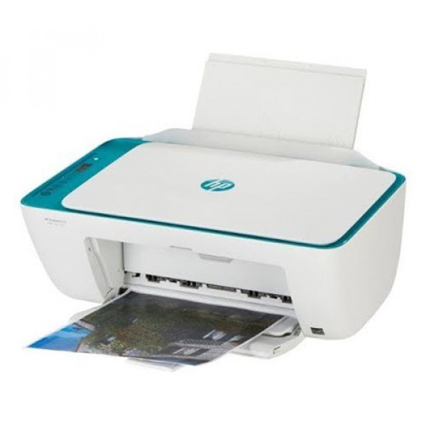 HP DeskJet 2632 All-in-One Printer Sygnific Technology