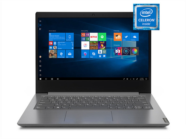 Ordinateur portable Lenovo Ideapad S145-14IWL - DARTY Réunion