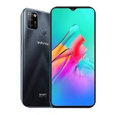 infinix smart 5 air