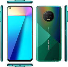 Infinix Note 7 X690B – Dual – 128GB ROM – 6GB RAM – 4G Lte – 6.95 ...