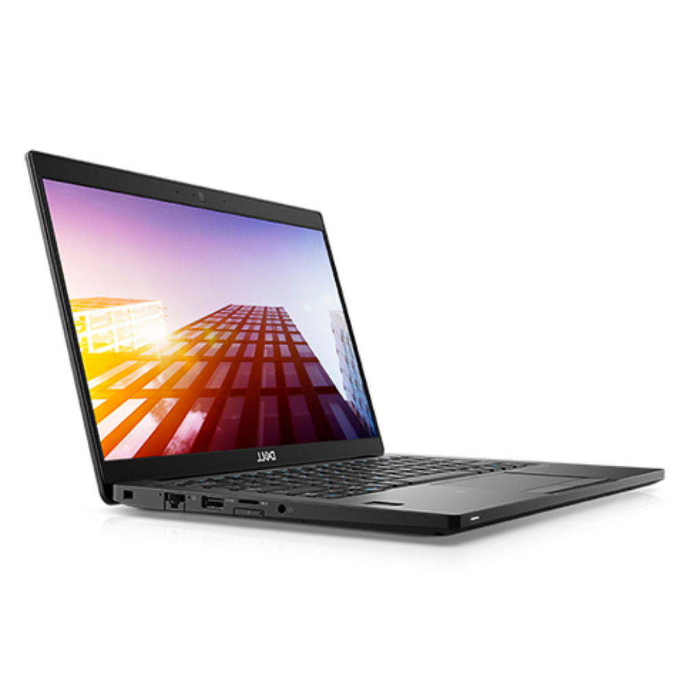 Dell Latitude 7390 – Black – Sygnific Technology